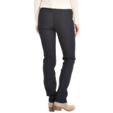 FDJ French Dressing Super Jeggings - Flocked Dot (For Women)