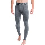 RBX Brushed Striated Base Layer Pants (For Men)