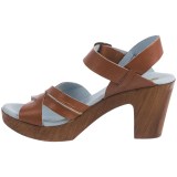 Eric Michael Philly Sandals - Leather (For Women)