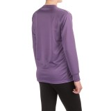 Kenyon Polarskins Base Layer Top - Midweight, Long Sleeve (For Women)