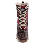 Kodiak Reegan Snow Boots - Waterproof, Insulated (For Women)