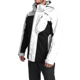 Karbon Granite Jacket - Waterproof, Insulated (For Men)