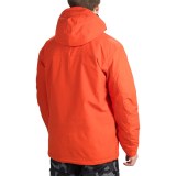 Quiksilver Mission Plain Snowboard Jacket - Waterproof, Insulated (For Men)