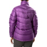 Rab Arete Down Jacket - 650 Fill Power (For Women)