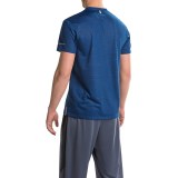 RBX XTrain High-Performance Mesh Shirt - Short Sleeve (For Men)