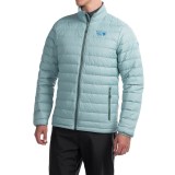 Mountain Hardwear Micro Ratio Q.Shield® Down Jacket - 650 Fill Power (For Men)