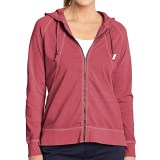 Woolrich First Forks Hoodie - UPF 50, Full Zip (For Women)