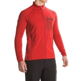 Marmot Ansgar Polartec® Power Stretch® Jacket (For Men)