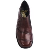 Rieker Doro 78 Shoes - Leather, Slip-Ons (For Women)
