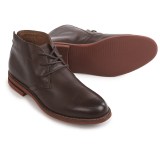 Florsheim Dusk Chukka Boots - Leather (For Men)