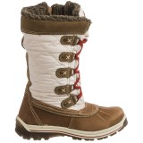 Santana Canada Mulino Snow Boots - Waterproof, Insulated (For Women)