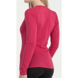 Icebreaker BodyFit 200 Oasis Merino Base Layer Top - UPF 30+, Long Sleeve (For Women)