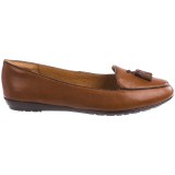 Sofft Bryce Shoes - Leather, Slip-Ons (For Women)
