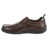 Hush Puppies Belfast Shoes - Leather, Slip-Ons (For Men)