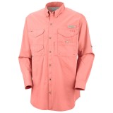 Columbia Sportswear Bonehead Fishing Shirt - Long Sleeve (For Men)