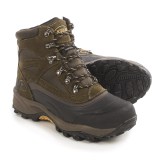 Kodiak Mackenzie Snow Boots - Waterproof, Insulated (For Men)