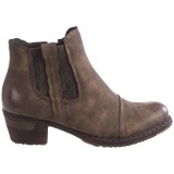 Rieker Bernadette 80 Ankle Boots - Vegan Leather (For Women)