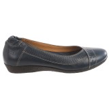 Taos Footwear Sleek Flats - Leather (For Women)