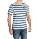 Buffalo David Bitton Narule T-Shirt - Short Sleeve (For Men)