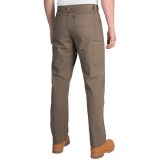 White Sierra Altos Work Pants (For Men)