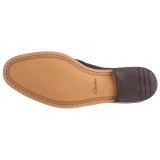 Clarks Chinley Cap-Toe Oxford Shoes - Leather (For Men)