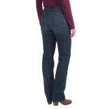 NYDJ Marilyn Premium Lightweight Jeans - Straight Leg (For Women)