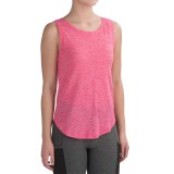 90 Degree by Reflex Knit Tank Top - Relaxed Fit (For Women)