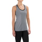 Under Armour HeatGear® Armour Racerback Tank Top (For Women)