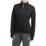 MPG Exhilarate Element Jacket (For Women)