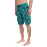 Under Armour Reblek Boardshorts - UPF 30+ (For Men)