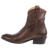 Frye Carson Shortie Ankle Boots (For Women)