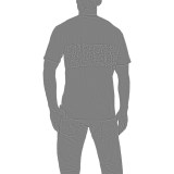 Howler Brothers Canopy Pocket Shirt - Crew Neck, Short Sleeve (For Men)