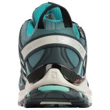 Salomon XA Pro 3D Climashield® Trail Running Shoes - Waterproof (For Women)