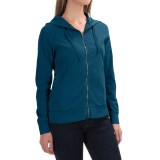 Woolrich First Forks II Hoodie - Cotton (For Women)