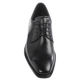 ECCO Faro Plain-Toe Derby Shoes - Leather (For Men)