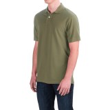 BARBOUR WARESLEY SHORT SLEEVE POLO SHIRT (For Men)