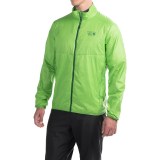 Mountain Hardwear Micro Thermostatic Hybrid Jacket - Insulated (For Men)