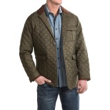 Madison Creek Outfitters Travel Jacket - Insulated (For Men)