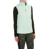 adidas Flyloft Vest - Insulated (For Women)