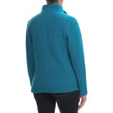 Ivanhoe of Sweden Brodal FM Jacket (For Women)