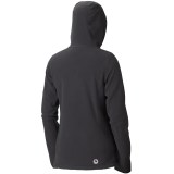 Marmot Flashpoint Hooded Jacket (For Women)
