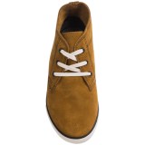 Woolrich Gymnasium Shoes - Nubuck (For Men)