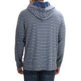 Tommy Bahama Feeder Stripe Hoodie (For Men)