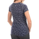 Club Ride Wheel Cute Cycling Jersey - UPF 20+, Short Sleeve (For Women)