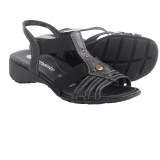 Remonte Elea 04 Sandals - Leather (For Women)