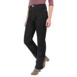 FDJ French Dressing Peggy Cozy Denim Jeans - Straight Leg (For Women)