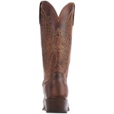Lucchese Mad Dog Cowboy Boots - Goat Leather (For Men)