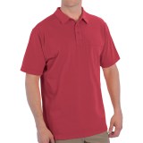 Woolrich First Forks Polo Shirt - UPF 50, Short Sleeve (For Men)
