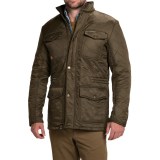 Barbour Kendle Quilted Jacket - Fleece Lined (For Men)