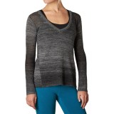 prAna Julien Sweater - V-Neck (For Women)